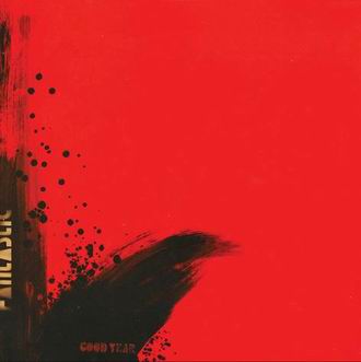 Color Melody oil painting